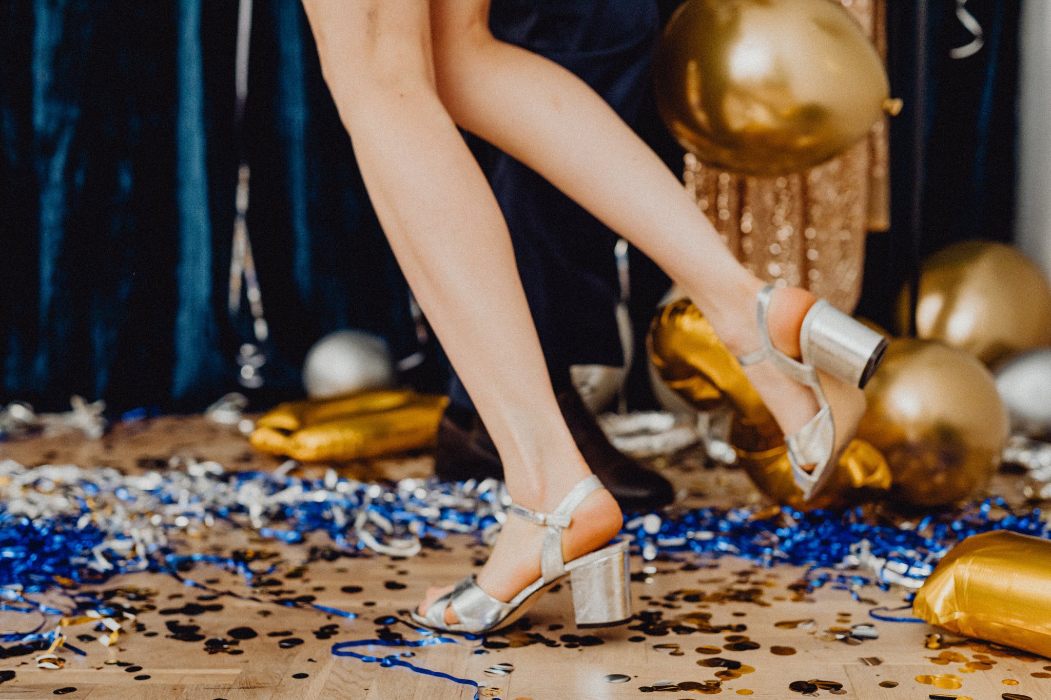 Piernas saludables por cuidar la circulación